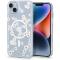 Spigen Cyrill iPhone 14 Skal MagSafe White Daisy