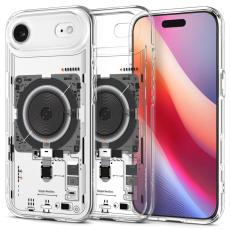 Spigen iPhone Air Skal MagSafe Ultra Hybrid Neo One