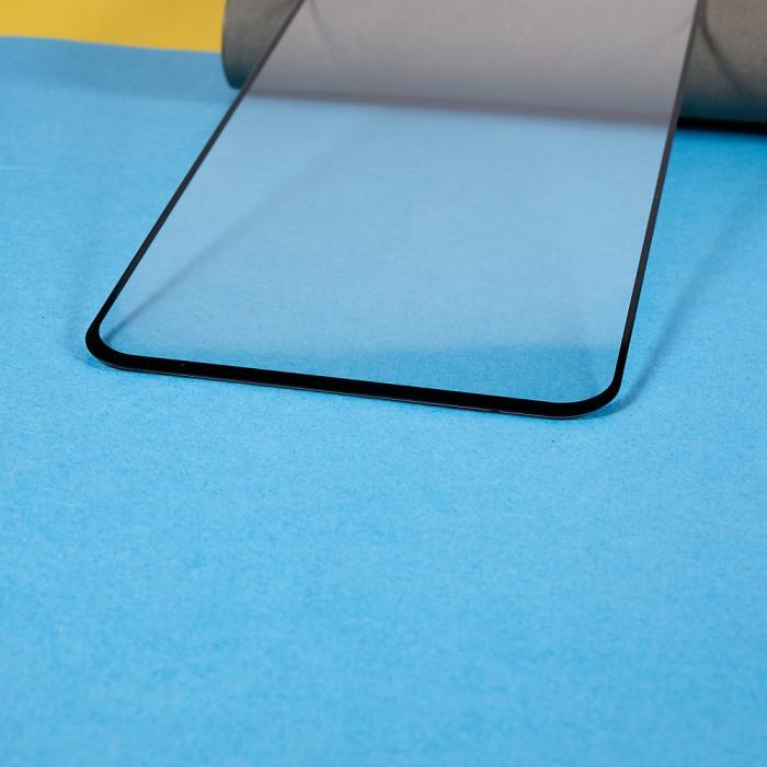 Bild 5, Samsung Galaxy A14 4G/5G Skärmskydd Heltäckande Härdat Glas