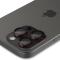 Spigen iPhone 16/15/14 Pro/Pro Max 2-PACK Linsskydd Optik GLAS.tR