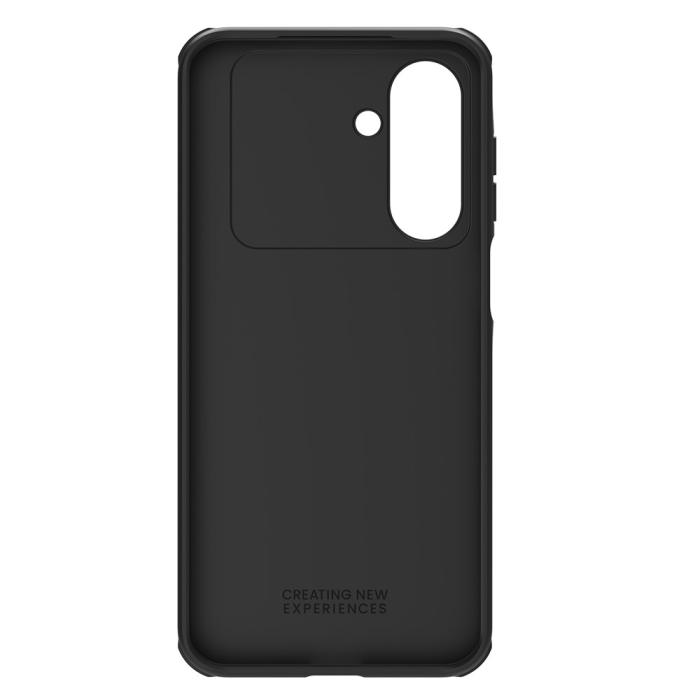 Bild 5, NILLIKIN Samsung Galaxy A37 5G Skal CamShield Pro Svart
