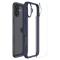 Spigen iPhone 16 Skal Ultra Hybrid Navy Blue