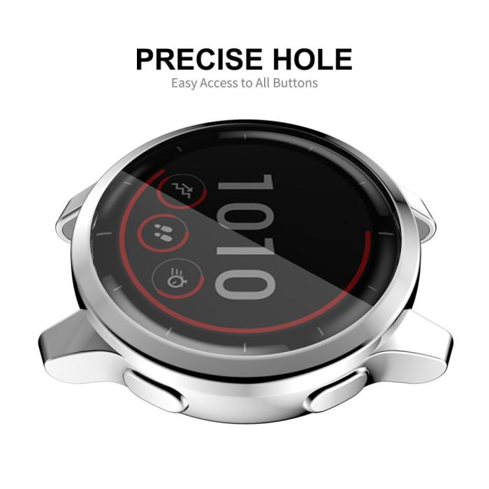 Bild 4, HAT PRINCE TPU Skal Garmin Venu 2 45 mm / Vivoacti