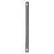 Spigen iPad Mini (2021) Fodral Liquid Air Folio Svart