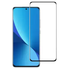 Xiaomi 13 Pro 5G Sk&auml;rmskydd 3D Helt&auml;ckande H&auml;rdat Glas