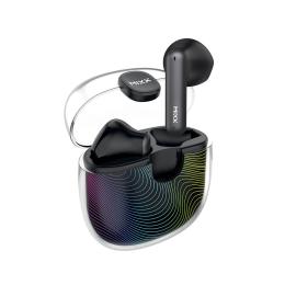 MIXX In-Ear TWS Hörlurar Colour Chroma 2 Svart