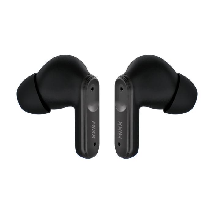 Bild 3, MIXX In-Ear TWS Hörlurar Solo 3 Svart