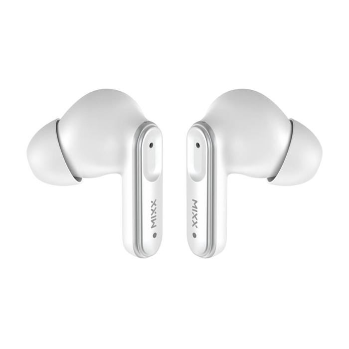 Bild 3, MIXX In-Ear TWS Hörlurar Solo 3 Vit