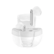 MIXX In-Ear TWS Hörlurar Solo 2 Vit