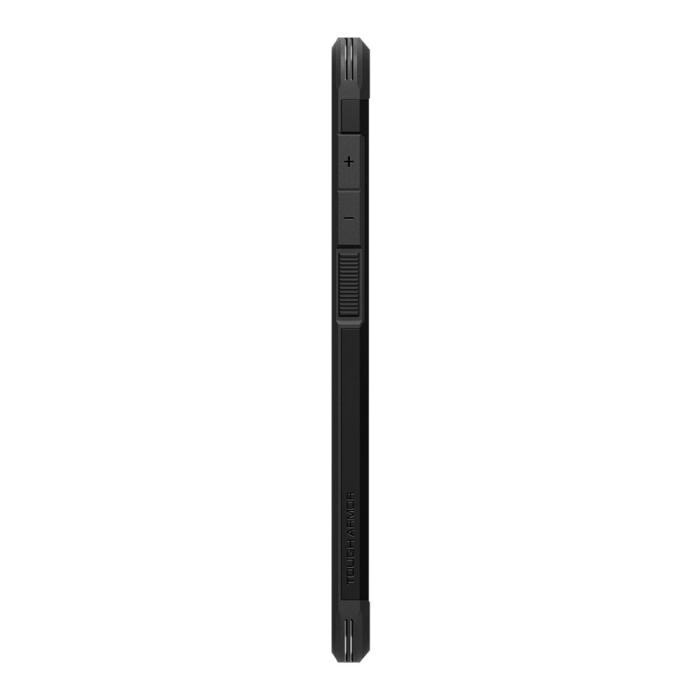 Bild 5, Spigen Samsung Galaxy A36 5G Skal Tough Armor Svart