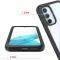 Tech-Protect Galaxy A54 5G Skal 360 Defense Svart