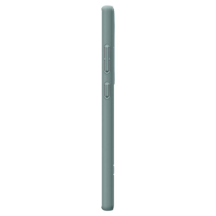 Bild 4, Spigen Caseology Galaxy S24 Ultra Skal Parallax Sage Green