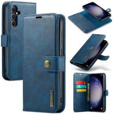 DG.MING Galaxy S25 Plus 2in1 Magnet Fodral / Skal Bl&aring;