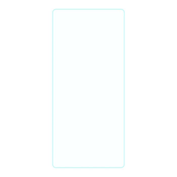 Bild 2, Google Pixel 7 Skärmskydd Härdat Glas Transparent