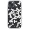 Spigen Cyrill iPhone 14 Skal MagSafe White Daisy