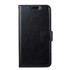 Samsung Galaxy S10E Plånboksfodral - Svart