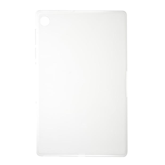 Bild 1, Lenovo Tab M10 Plus (2nd Gen) Matt Finish TPU Skal