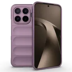 Xiaomi 17T Pro Skal TPU Magic Shield Lila