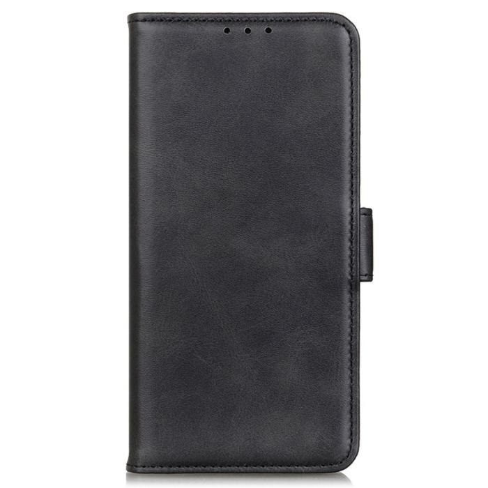 Bild 6, Samsung Galaxy S23 Plus Fodral Med Magnetisk Stängning Svart