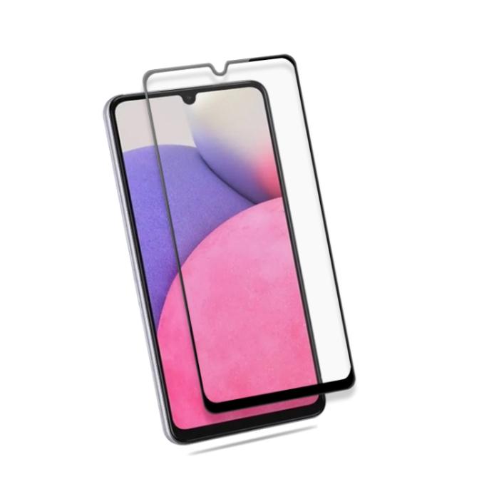 Bild 2, MOCOLO Samsung Galaxy A33 5G Skärmskydd Heltäckande