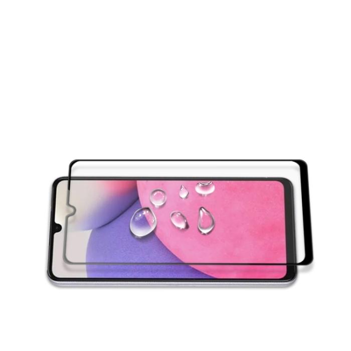 Bild 3, MOCOLO Samsung Galaxy A33 5G Skärmskydd Heltäckande