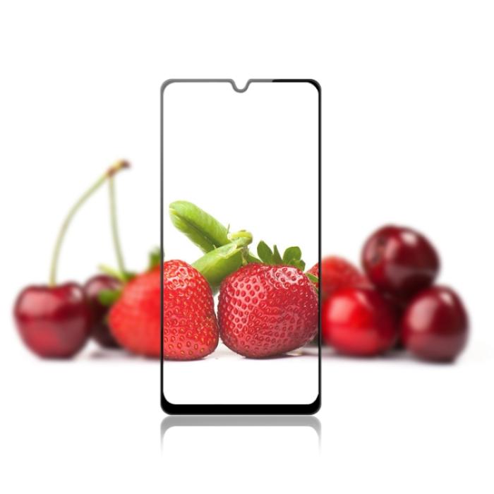 Bild 6, MOCOLO Samsung Galaxy A33 5G Skärmskydd Heltäckande
