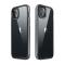Supcase iPhone 15 Plus / 14 Plus Skal Edge XT Svart