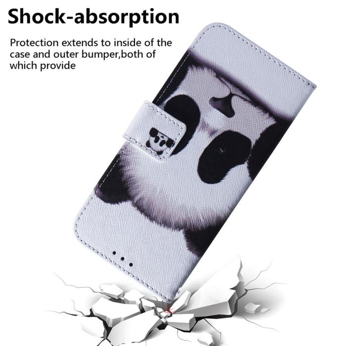 Bild 5, OnePlus Nord CE5 Fodral Med Tryck Panda