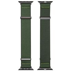 DUX DUCIS Apple Watch 42/44/45/46/49 mm Armband Magnetic Strap
