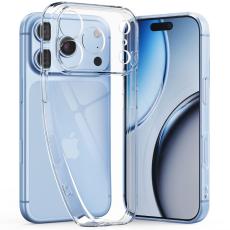 Tech-Protect iPhone 18 Pro Max / 17 Pro Max Skal FlexAir