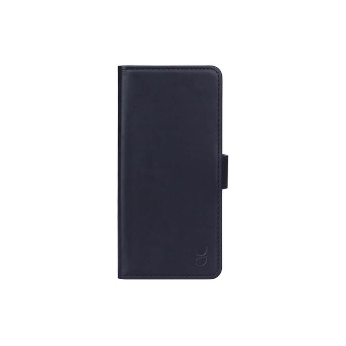 Bild 1, GEAR Motorola Moto G31 Fodral Läder Svart