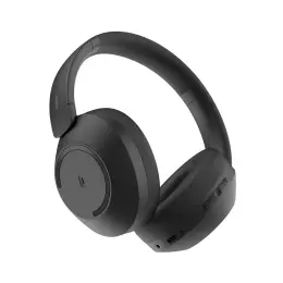 MIXX Over-Ear Trådlösa Hörlurar C2 Svart