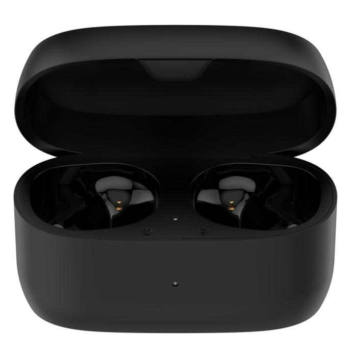 Bild 6, Jabra Elite 5 Laddningsfodral Svart