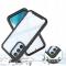 Tech-Protect Galaxy A54 5G Skal 360 Defense Svart