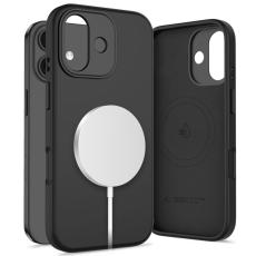 Tech-Protect iPhone 17 Skal MagSafe Uniq Svart