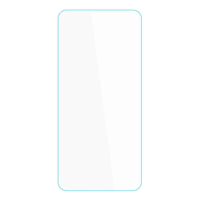 Bild 2, AMORUS Xiaomi 12T / 12T Pro Skärmskydd Härdat Glas