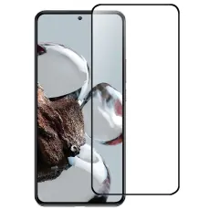 Xiaomi 12T / 12T Pro Sk&auml;rmskydd Helt&auml;ckande