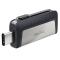 SanDisk Ultra® DualDrive USB-minne Mobil/Tablet 16 GB USB 3.0, USB-C