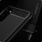 Samsung Galaxy Note 20 - Spigen Rugged Armor - Matt Svart