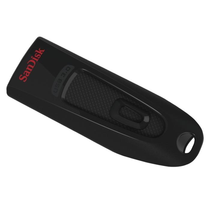 Bild 2, SanDisk Ultra® USB 3.0 USB-minne 32 GB (SDCZ48-032G-U46)