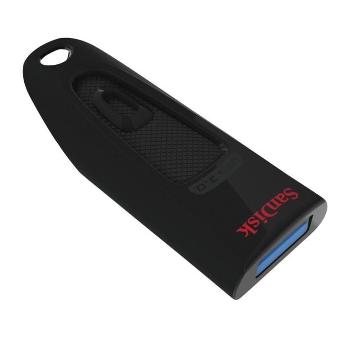 Bild 5, SanDisk Ultra® USB 3.0 USB-minne 32 GB (SDCZ48-032G-U46)
