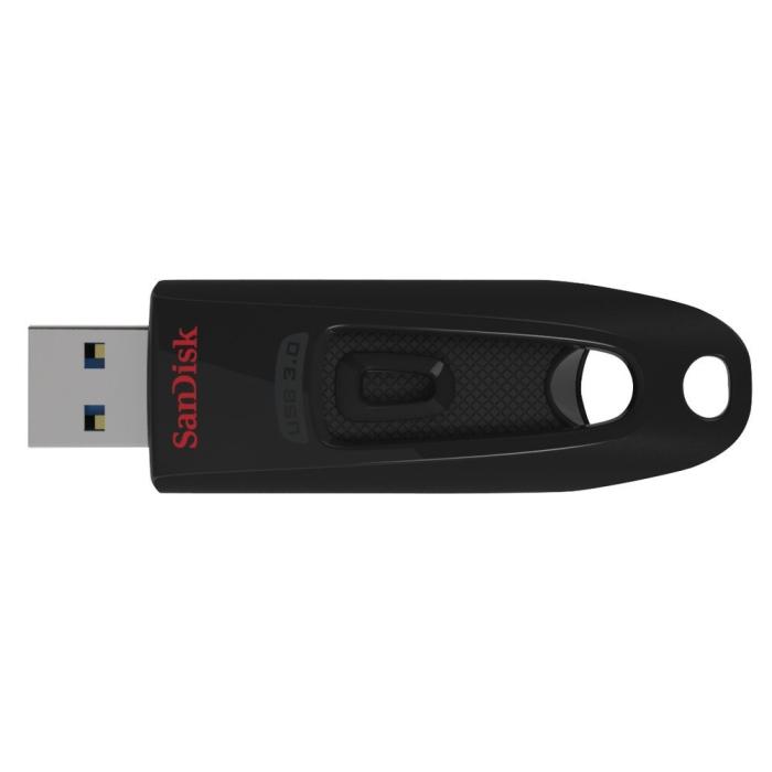 Bild 4, SanDisk Ultra® USB 3.0 USB-minne 64 GB (SDCZ48-064G-U46)