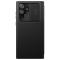 NILLKIN Samsung Galaxy S22 Ultra Fodral Qin Pro Series Svart