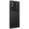 NILLKIN Samsung Galaxy S22 Ultra Fodral Qin Pro Series Svart