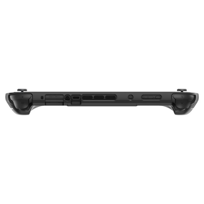 Bild 4, Spigen Nintendo Switch 2 Skal Rugged Armor Matt Svart