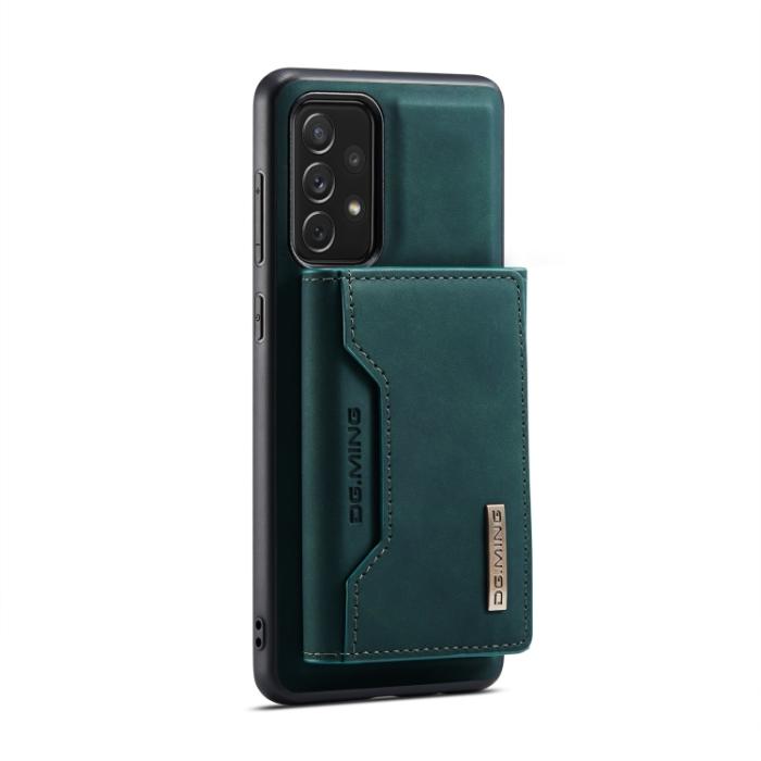 Bild 2, DG.MING Samsung Galaxy A33 5G Skal 2in1 Magnetisk Avtagbart Kortfack