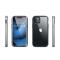 Supcase iPhone 15 Plus / 14 Plus Skal Edge XT Svart