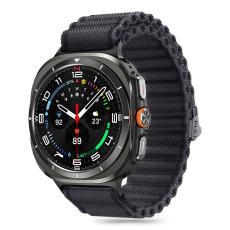 Tech-Protect Galaxy Watch Ultra (2025) 47 mm Armband Weave Pro