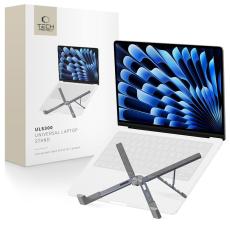 Tech-Protect Universal Justerbart Laptop Stativ Grå
