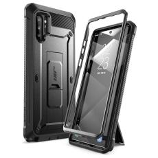 Supcase Galaxy Note 10 Plus Skal Unicorn Beetle Pro Svart